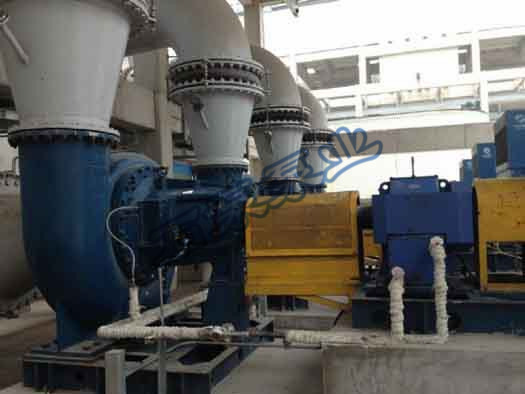 DT系列�硫泵